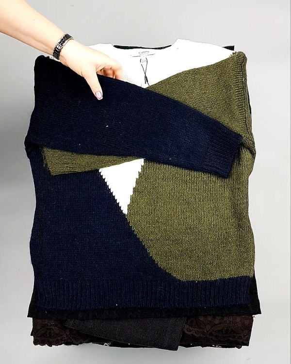 Фотография  544 - B.YOUNG Winter mix 104#15 кг, ЛОТ №7412 оптом в Воронеже и Воронежской области