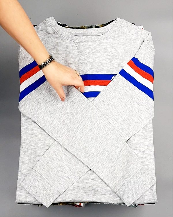 Фотография  749 - Домашняя одежда CAN 104#10 кг, ЛОТ №7331 оптом в Воронеже и Воронежской области