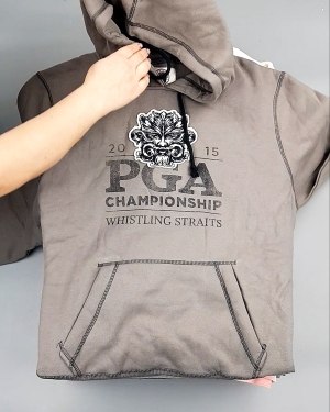 Фотография  520 - HOODIE CAN 084#10 кг, ЛОТ №7426 оптом в Воронеже и Воронежской области