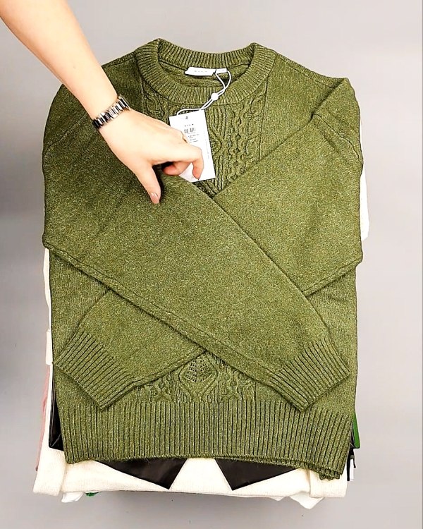 Фотография  961 - Bestseller Winter mix 104#15 кг, ЛОТ №7309 оптом в Воронеже и Воронежской области