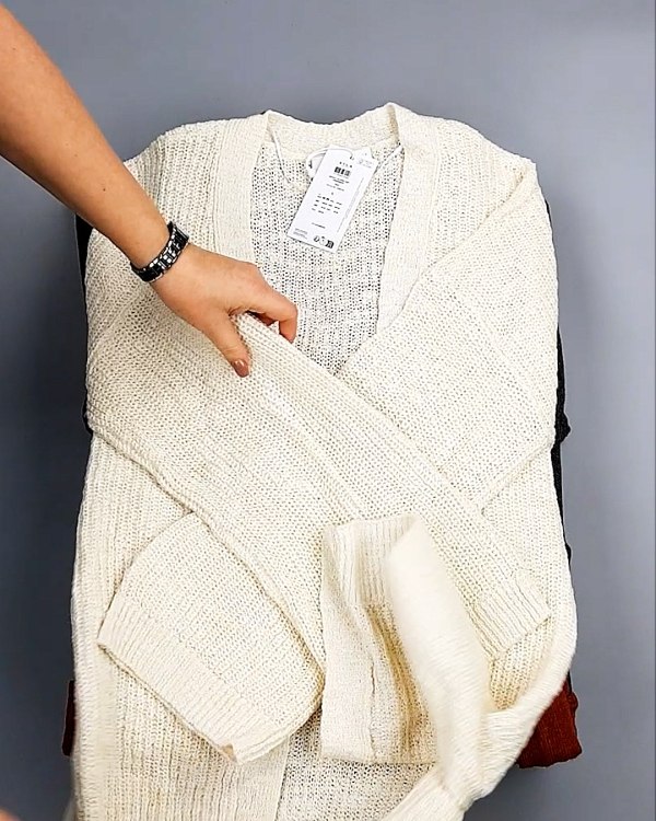 Фотография  861 - Кардиганы VILA W 104#7 кг, ЛОТ №7381 оптом в Воронеже и Воронежской области