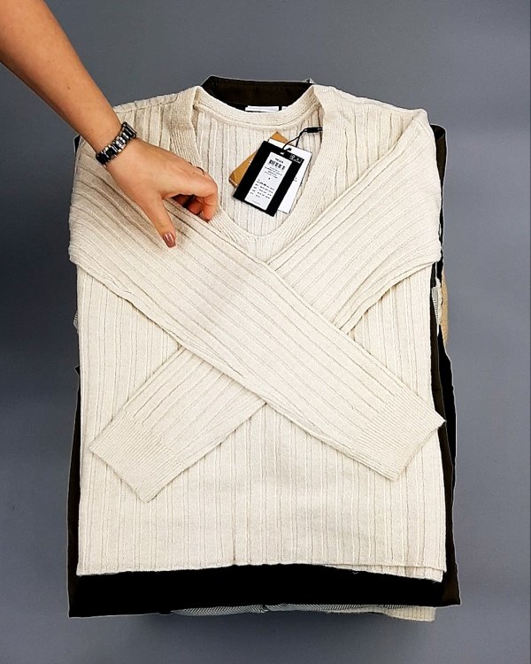 Фотография  442 - Bestseller Winter mix 104#15 кг, ЛОТ №7346 оптом в Воронеже и Воронежской области