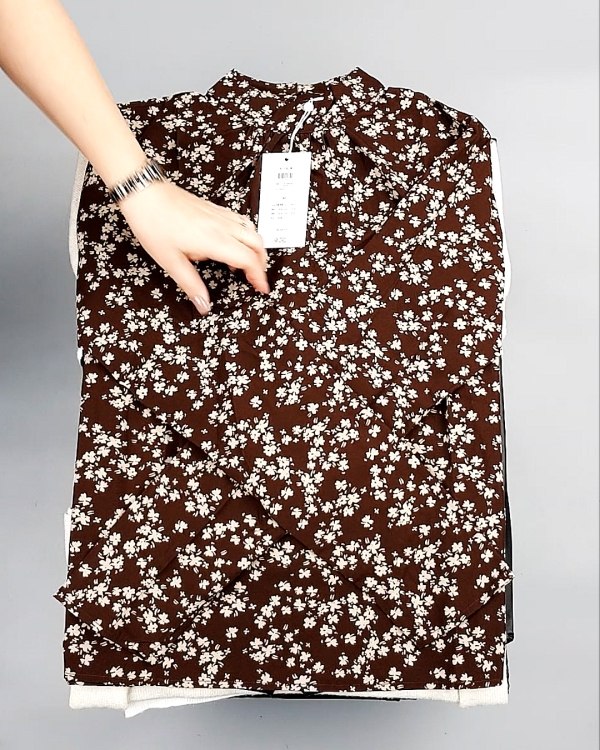 Фотография  192 - Bestseller Winter mix 104#15 кг, ЛОТ №7306 оптом в Воронеже и Воронежской области