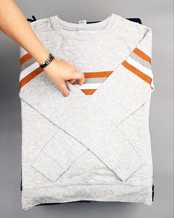 Фотография  540 - Домашняя одежда CAN 104#10 кг, ЛОТ №7330 оптом в Воронеже и Воронежской области