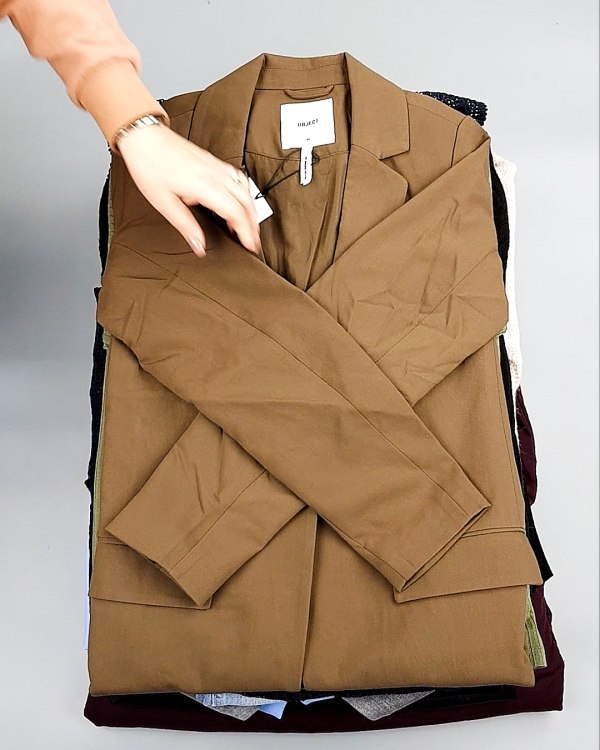 Фотография  337 - Bestseller Winter В mix 114#15 кг, ЛОТ №7375 оптом в Воронеже и Воронежской области