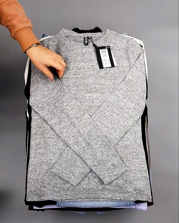 Фотография  788 - PIECES Winter mix 104#15 кг, ЛОТ №7379 оптом в Воронеже и Воронежской области