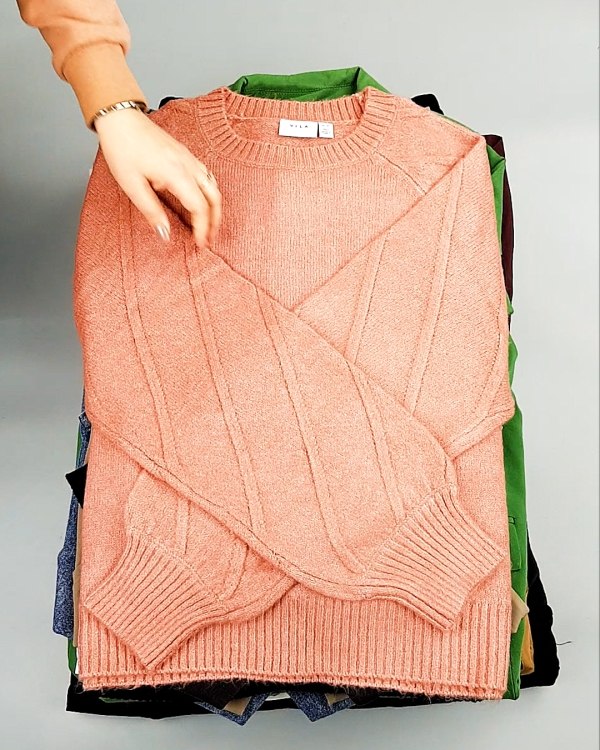 Фотография  319 - Bestseller Winter В mix 114#15 кг, ЛОТ №7374 оптом в Воронеже и Воронежской области