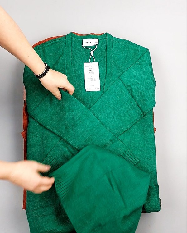 Фотография  660 - Кардиганы VILA W 104#7 кг, ЛОТ №7384 оптом в Воронеже и Воронежской области