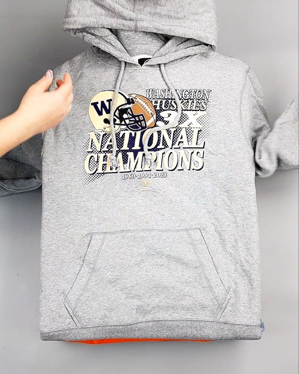 Фотография  120 - HOODIE CAN 084#10 кг, ЛОТ №7425 оптом в Воронеже и Воронежской области