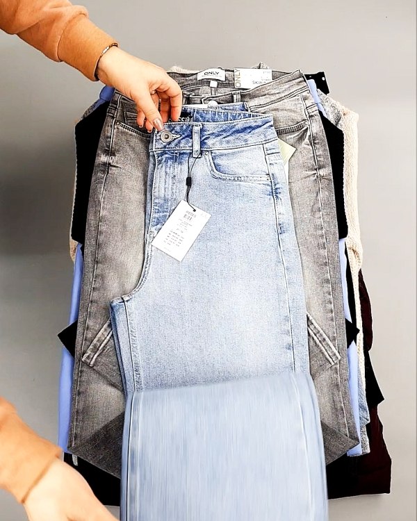 Фотография  859 - Bestseller Winter В mix 114#15 кг, ЛОТ №7375 оптом в Воронеже и Воронежской области