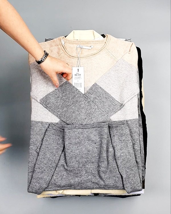 Фотография  732 - Bestseller Winter mix 104#15 кг, ЛОТ №7346 оптом в Воронеже и Воронежской области