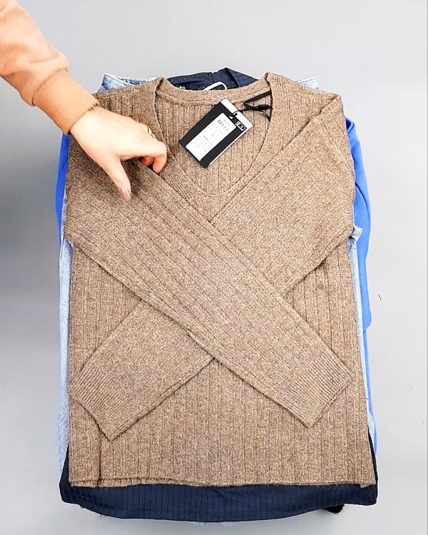 Фотография  114 - PIECES Winter mix 104#15 кг, ЛОТ №7378 оптом в Воронеже и Воронежской области