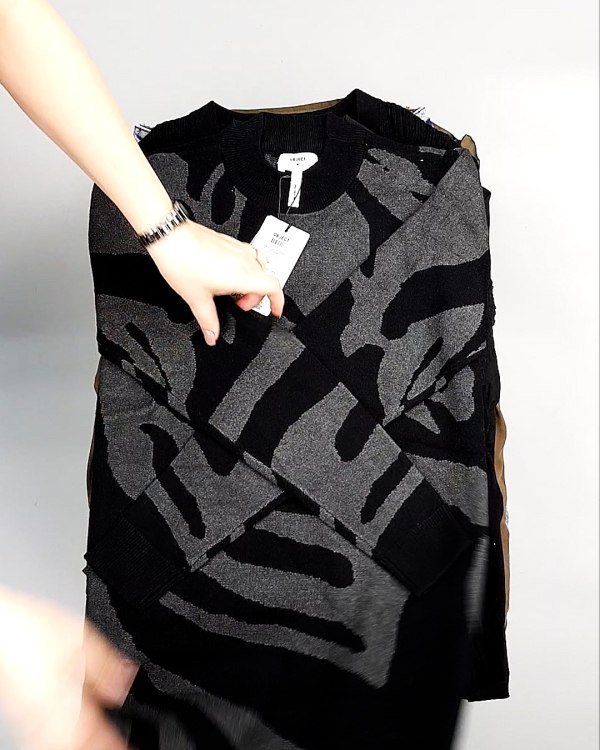 Фотография  125 - Bestseller Winter mix 104#15 кг, ЛОТ №7306 оптом в Воронеже и Воронежской области