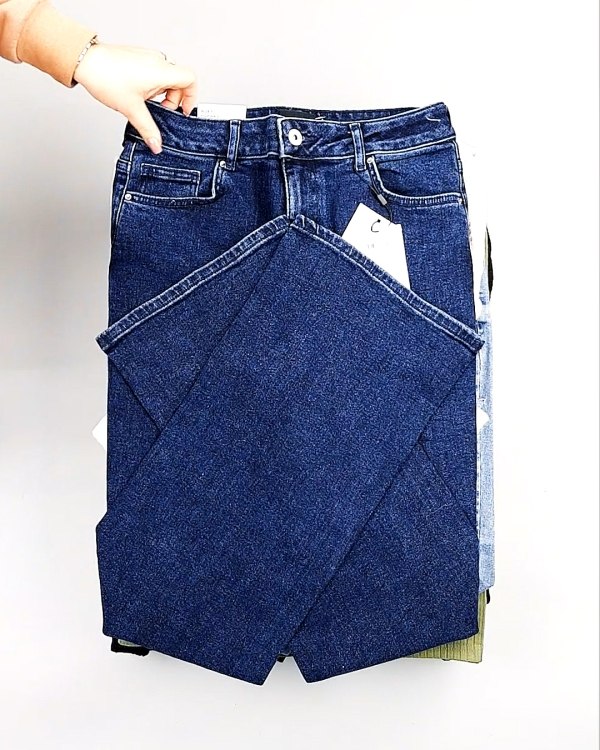 Фотография  241 - PIECES Winter mix 104#15 кг, ЛОТ №7377 оптом в Воронеже и Воронежской области