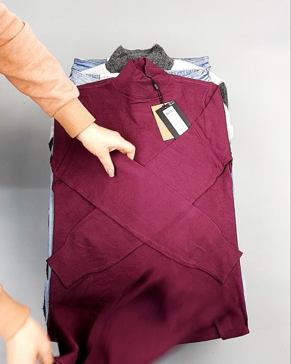 Фотография  505 - PIECES Winter mix 104#15 кг, ЛОТ №7379 оптом в Воронеже и Воронежской области