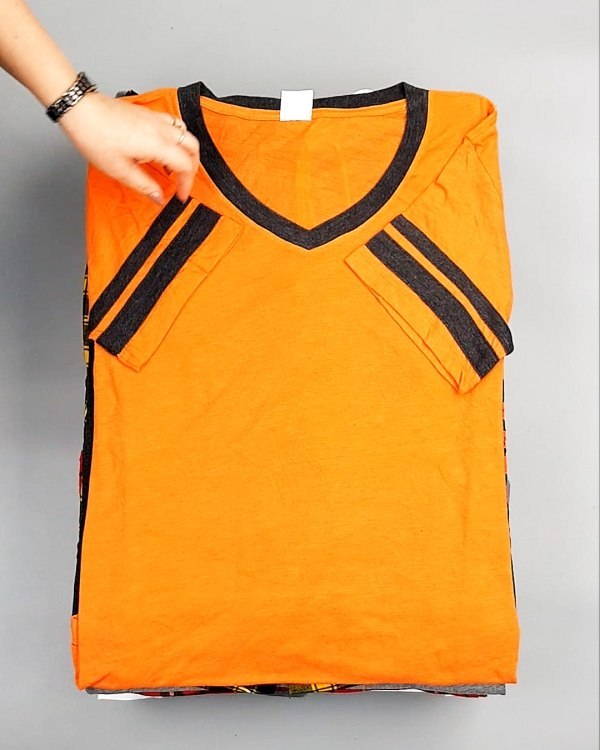 Фотография  467 - Домашняя одежда CAN 104#10 кг, ЛОТ №7330 оптом в Воронеже и Воронежской области