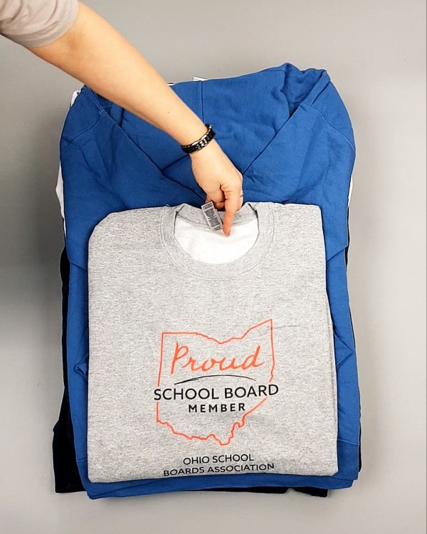 Фотография  186 - Толстовки м/ж (Sweat Tops)#20 кг, ЛОТ №7434 оптом в Воронеже и Воронежской области