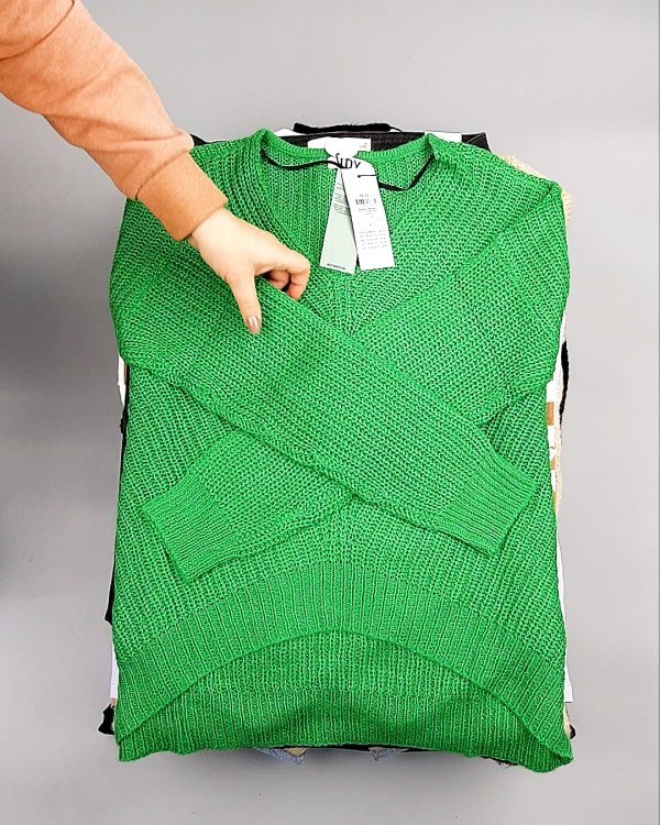 Фотография  400 - Bestseller Winter В mix 114#15 кг, ЛОТ №7372 оптом в Воронеже и Воронежской области