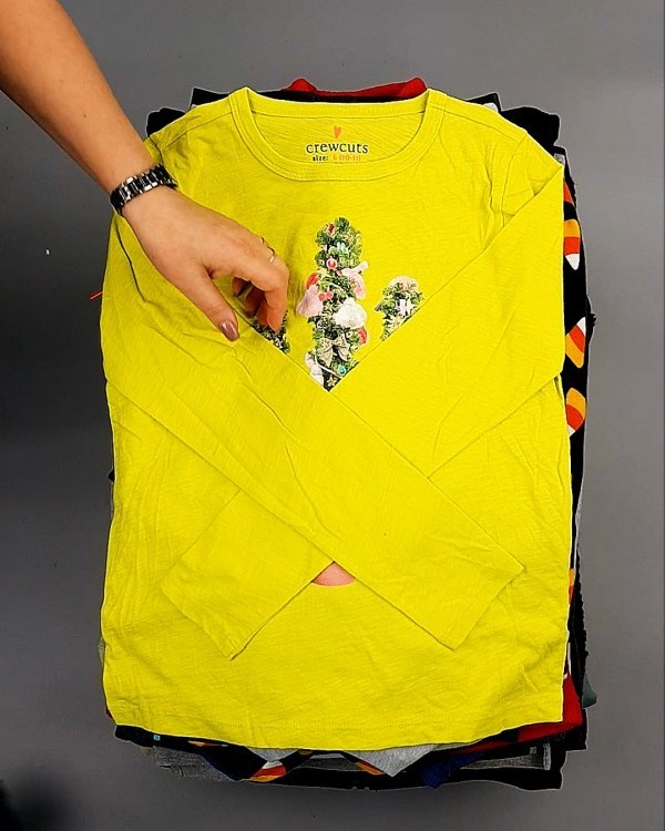 Фотография  618 - BRAND STOCK Kids Winter#10 кг, ЛОТ №7387 оптом в Воронеже и Воронежской области