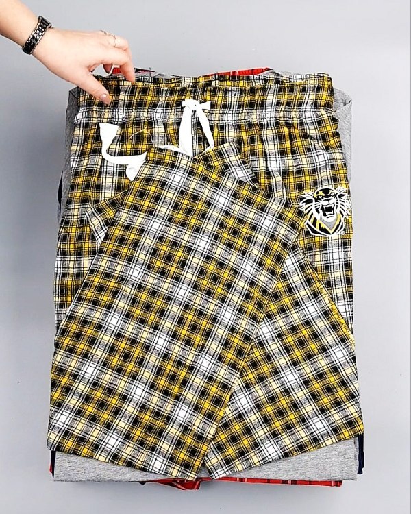 Фотография  415 - Домашняя одежда CAN 104#10 кг, ЛОТ №7331 оптом в Воронеже и Воронежской области