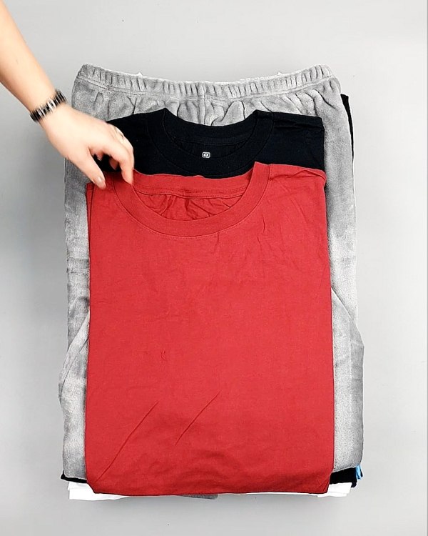 Фотография  908 - Домашняя одежда CAN 104#10 кг, ЛОТ №7330 оптом в Воронеже и Воронежской области