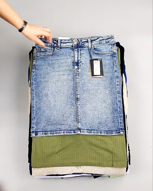 Фотография  704 - Bestseller Winter mix 104#15 кг, ЛОТ №7343 оптом в Воронеже и Воронежской области