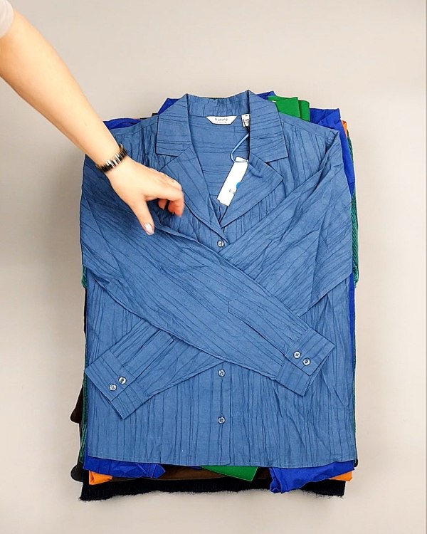 Фотография  516 - B.YOUNG Winter mix 104#15 кг, ЛОТ №7412 оптом в Воронеже и Воронежской области