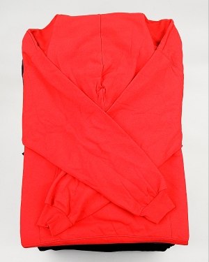 Купить Толстовки м/ж (Sweat Tops)#20 кг, ЛОТ №7433 оптом в Воронеже и Воронежской области