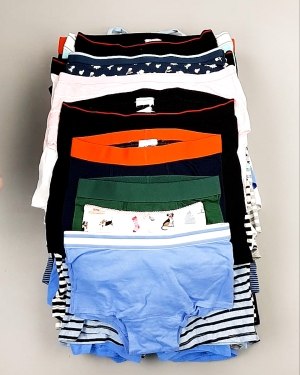 Купить Нижнее белье TCM Kids 074#5 кг, ЛОТ №7396 оптом в Воронеже и Воронежской области