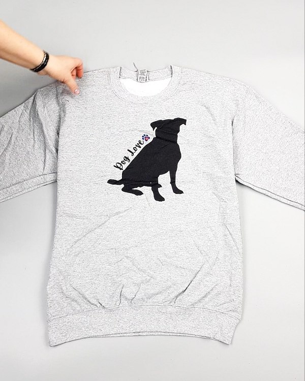 Фотография  168 - Толстовки м/ж (Sweat Tops)#20 кг, ЛОТ №7435 оптом в Воронеже и Воронежской области