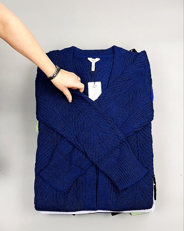 Фотография  441 - Bestseller Winter mix 104#15 кг, ЛОТ №7343 оптом в Воронеже и Воронежской области