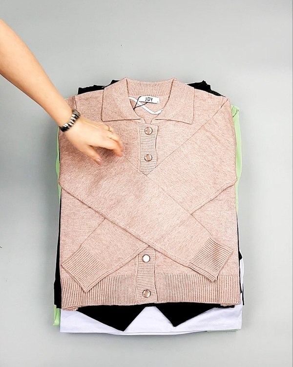 Фотография  492 - Bestseller Winter mix 104#15 кг, ЛОТ №7346 оптом в Воронеже и Воронежской области