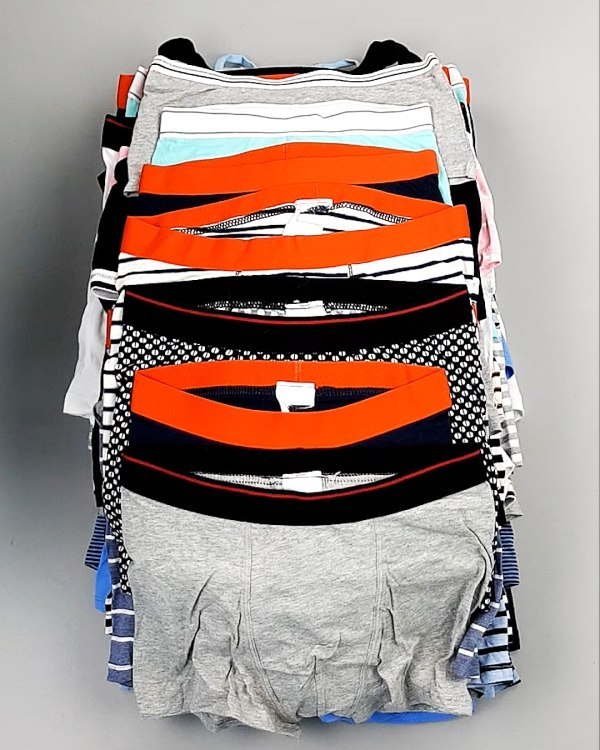 Фотография  582 - Нижнее белье TCM Kids 074#5 кг, ЛОТ №7396 оптом в Воронеже и Воронежской области