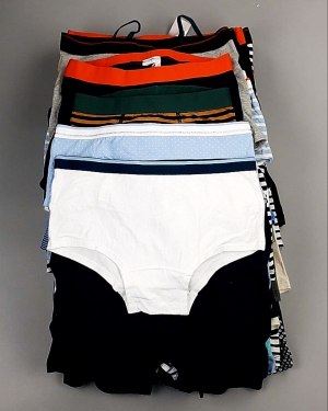 Купить Нижнее белье TCM Kids 074#5 кг, ЛОТ №7398 оптом в Воронеже и Воронежской области