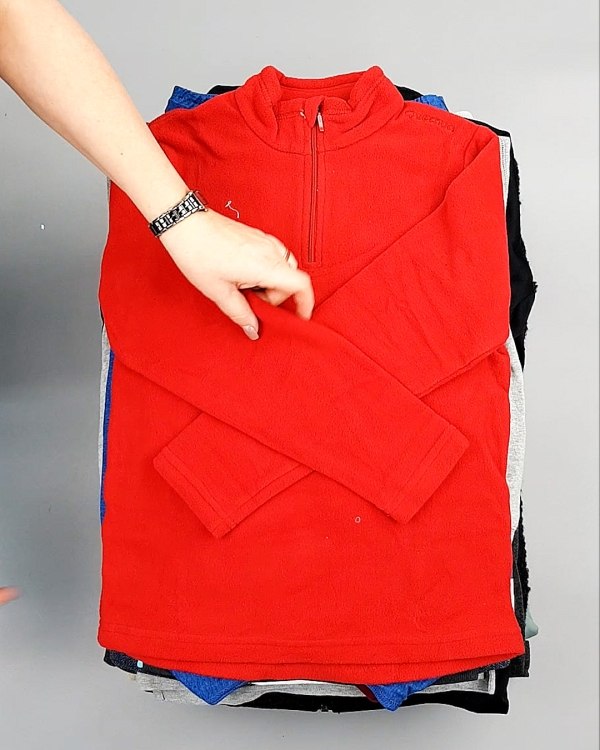 Фотография  404 - BRAND STOCK Kids Winter#10 кг, ЛОТ №7387 оптом в Воронеже и Воронежской области