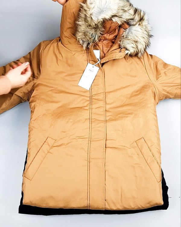 Фотография  704 - Bestseller Winter В mix 114#15 кг, ЛОТ №7374 оптом в Воронеже и Воронежской области