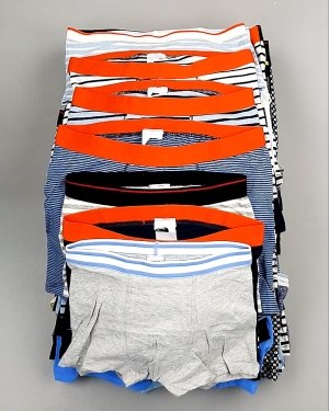 Купить Нижнее белье TCM Kids 074#5 кг, ЛОТ №7397 оптом в Воронеже и Воронежской области