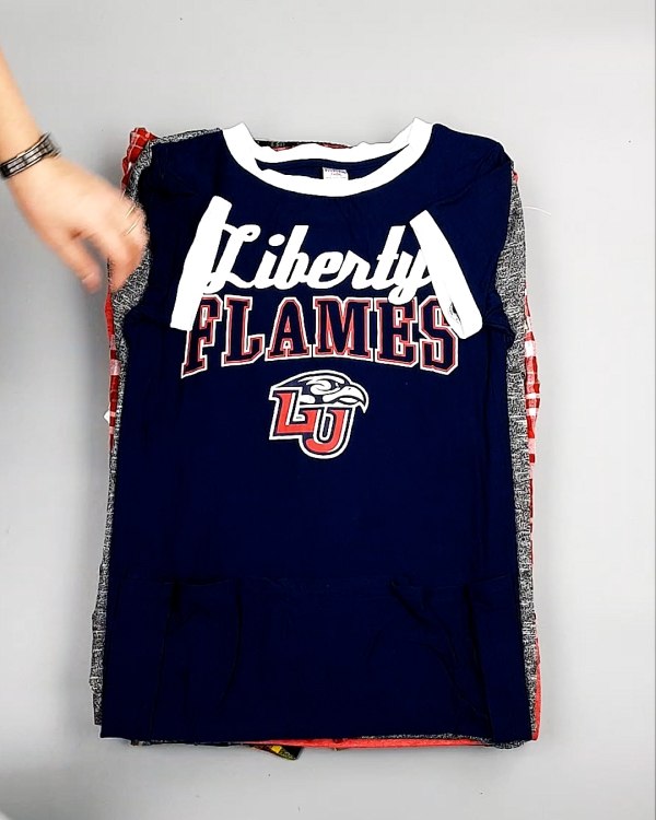 Фотография  134 - Домашняя одежда CAN 104#10 кг, ЛОТ №7328 оптом в Воронеже и Воронежской области