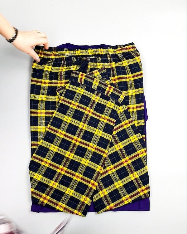 Фотография  351 - Домашняя одежда CAN 104#10 кг, ЛОТ №7328 оптом в Воронеже и Воронежской области