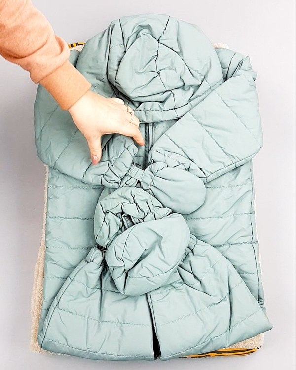 Фотография  437 - BRAND STOCK Kids Winter#10 кг, ЛОТ №7387 оптом в Воронеже и Воронежской области