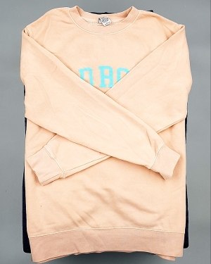 Купить Толстовки СТОК CAN 0424#10 кг, ЛОТ №7447 оптом в Воронеже и Воронежской области