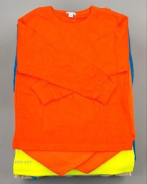 Купить Sport дети CAN 124#5 кг, ЛОТ №7473 оптом в Воронеже и Воронежской области