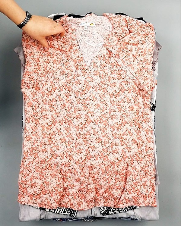 Фотография  839 - C&C mix CAN 084#7 кг, ЛОТ №7455 оптом в Воронеже и Воронежской области