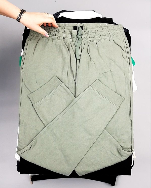 Фотография  692 - 12191 H&M mix textil 1224#25 кг, ЛОТ №7489 оптом в Воронеже и Воронежской области