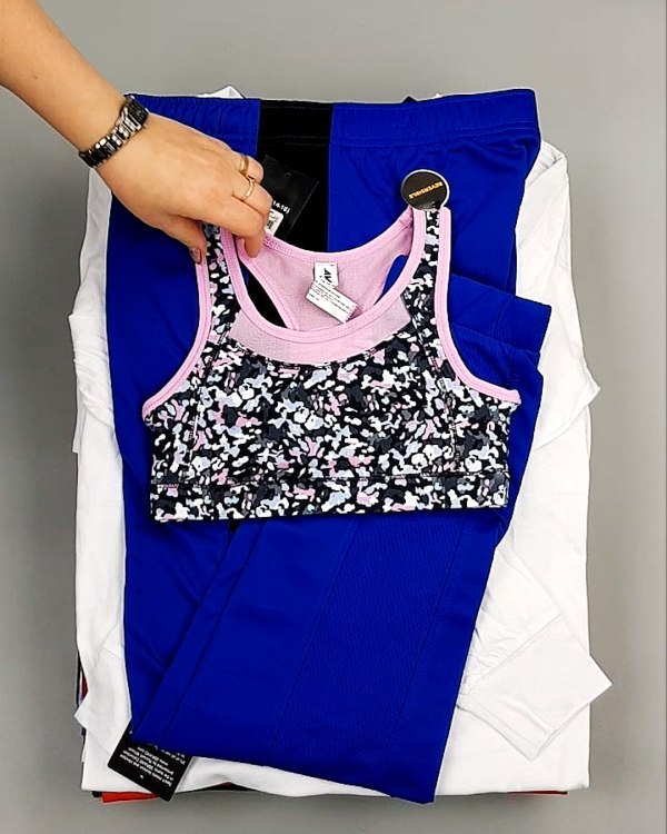 Фотография  325 - Sport дети CAN 124#5 кг, ЛОТ №7475 оптом в Воронеже и Воронежской области