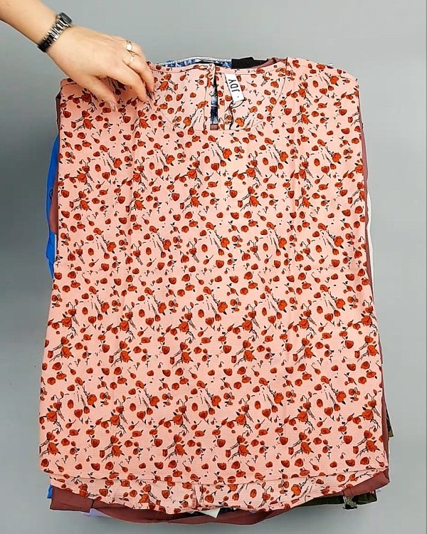 Фотография  527 - Bestseller Summer mix 104#15 кг, ЛОТ №7495 оптом в Воронеже и Воронежской области