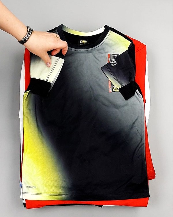 Фотография  910 - Sport дети CAN 124#5 кг, ЛОТ №7475 оптом в Воронеже и Воронежской области