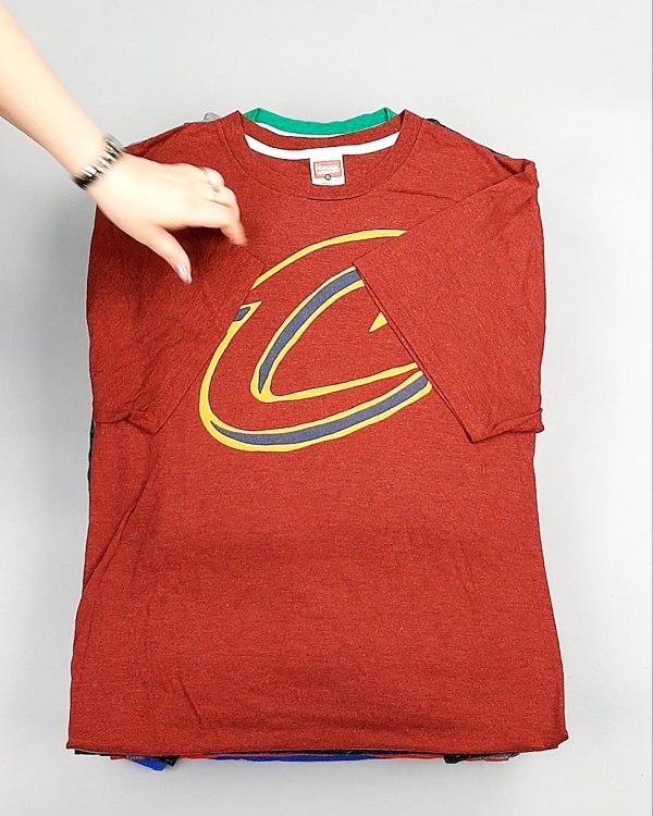 Фотография  608 - HOMAGE CAN 084#10 кг, ЛОТ №7499 оптом в Воронеже и Воронежской области