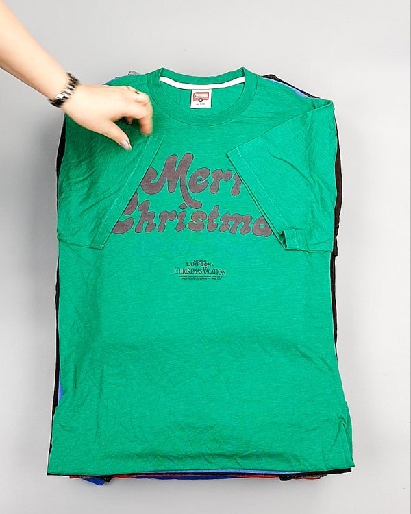 Фотография  749 - HOMAGE CAN 084#10 кг, ЛОТ №7499 оптом в Воронеже и Воронежской области