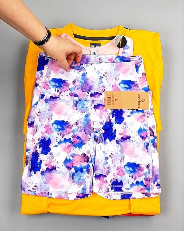 Фотография  697 - Sport дети CAN 124#5 кг, ЛОТ №7473 оптом в Воронеже и Воронежской области